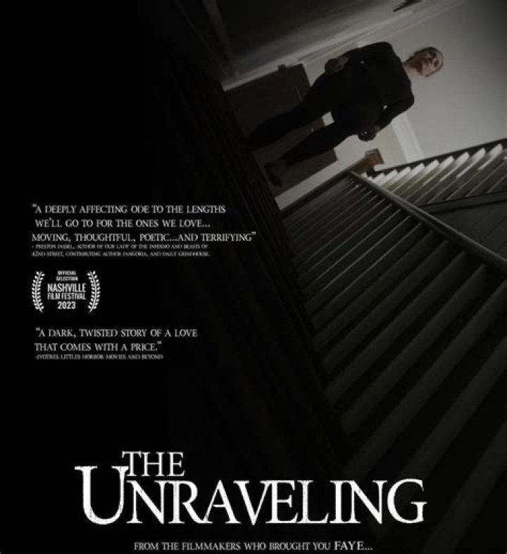 Unraveling Faith, Film, And Legacy