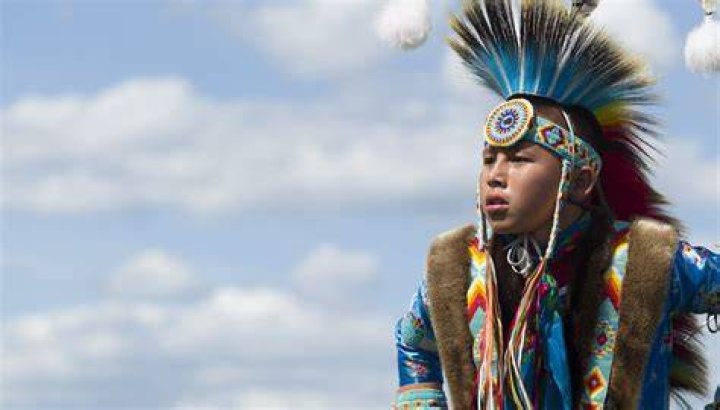 Unraveling Mitch Lightfoot's Native American Heritage