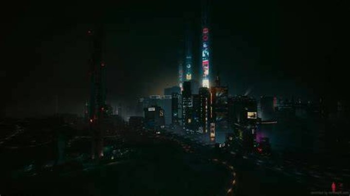 Unraveling Mr. Hands: The Enigmatic Fixer of Night City