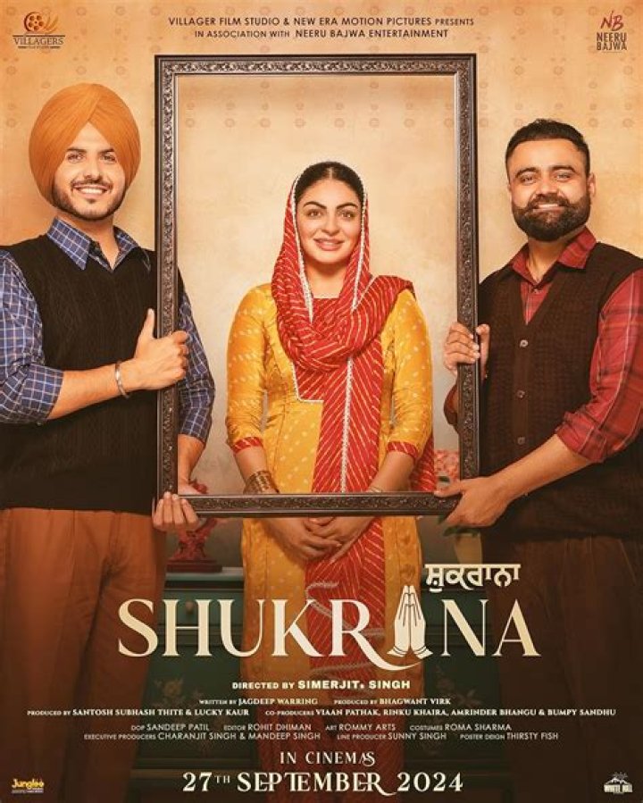 Unraveling prmovie: Your Guide to the Punjabi Film Experience