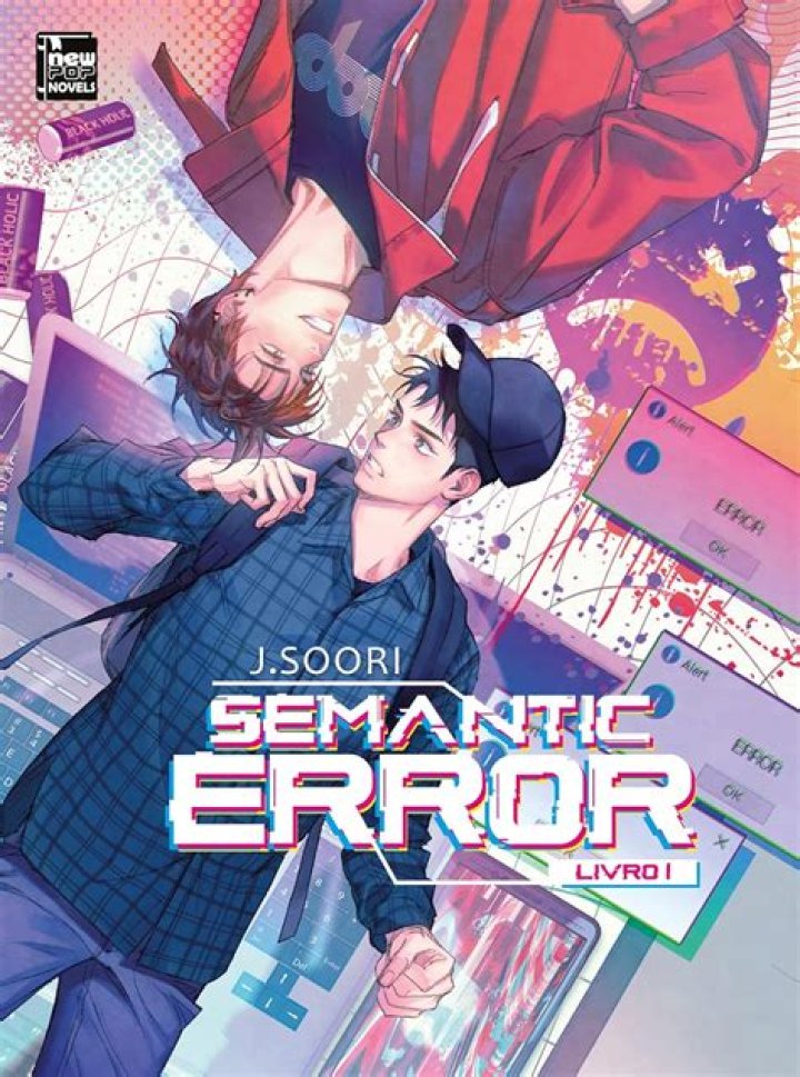Unraveling The Heart Of "Semantic Error" Chapter 80: Love, Acceptance, And Identity