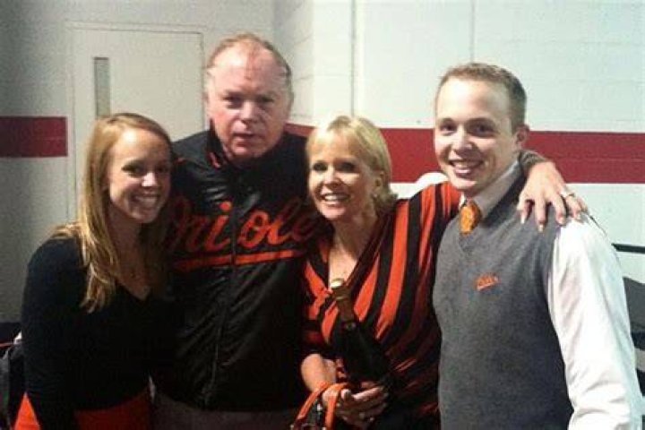 Unraveling The Heartwarming Tale Of Buck Showalter's Family Reunion With Nathan