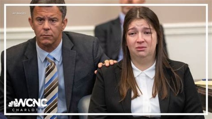 Unraveling The Jamie Komoroski Sentence: Discoveries And Insights