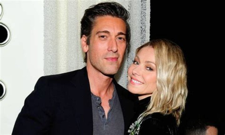 Unraveling the Mystery: Is David Muir Married?