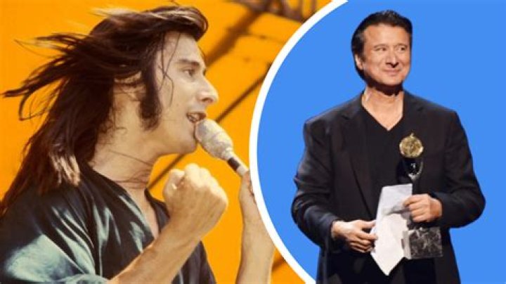 Unraveling the Mystery: Is There a Steve Perry's Daughter?