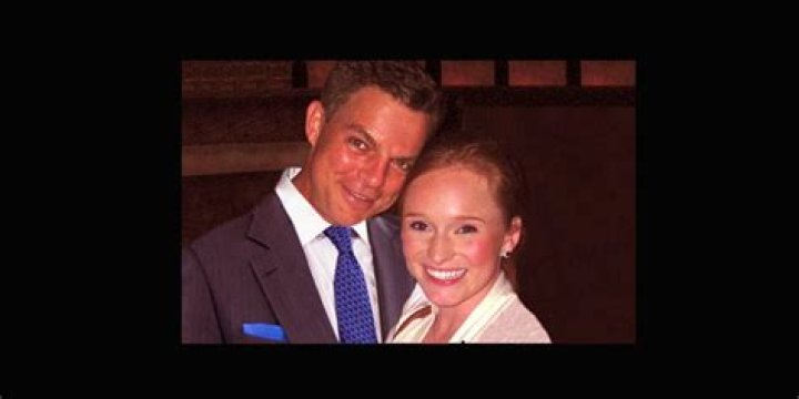 Unraveling The Mystery Of Shepard Smith's Husband