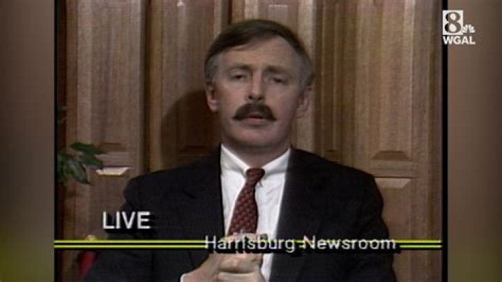 Unraveling The Mystery: The Infamous Bud Dwyer Video