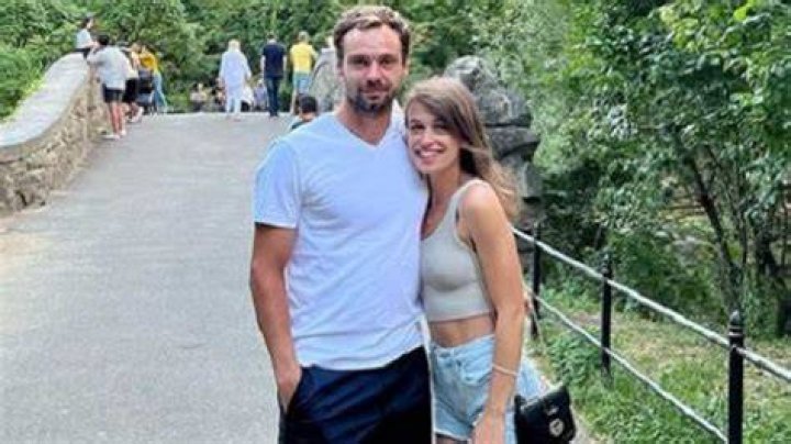 Unraveling the Mystery: Who is Roman Sokorevskiy's Wife?