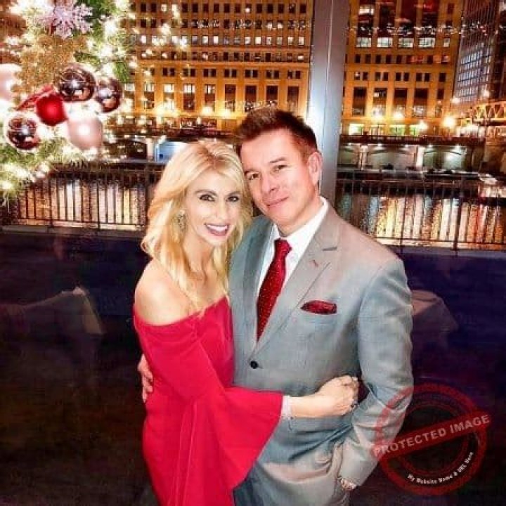 Unraveling the Public Interest: Who is Margie Ellisor's Ex-Husband?