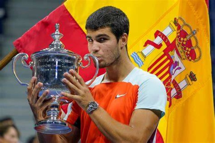Unveiling Carlos Alcaraz's Height: Discoveries And Insights