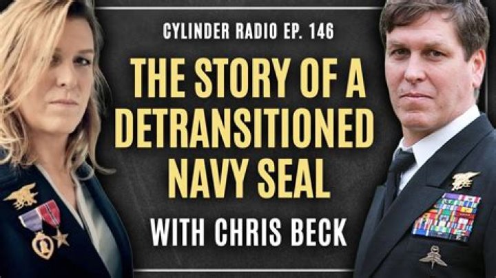Unveiling Chris Beck Seal's Net Worth: Uncovering Secrets And Surprises