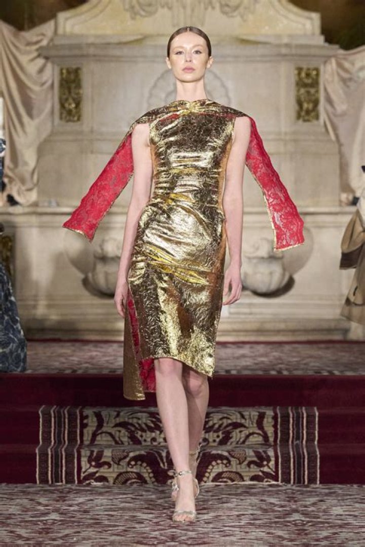 Unveiling Christian Siriano's Net Worth: Insights And Surprises