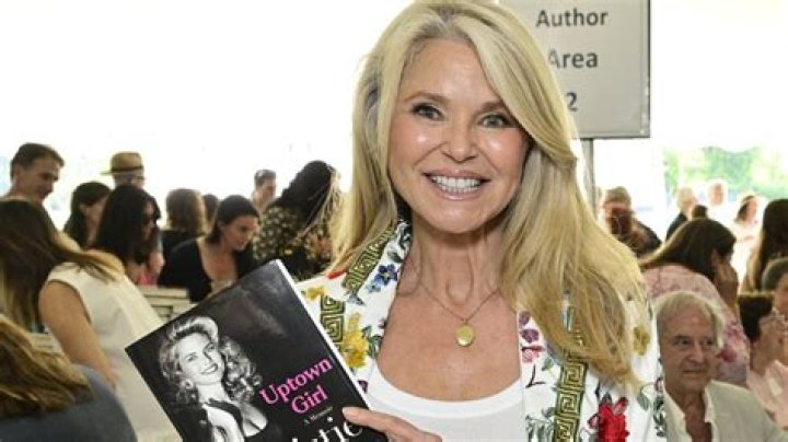 Unveiling Christie Brinkley's Net Worth: Discoveries And Insights