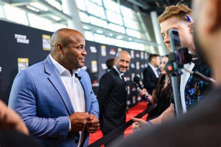 Unveiling Daniel Cormier's Net Worth: Discoveries And Insights