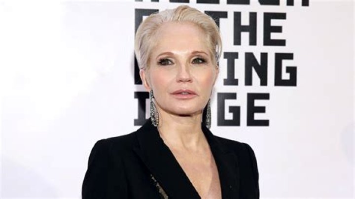 Unveiling Ellen Barkin's Net Worth: Secrets And Surprises
