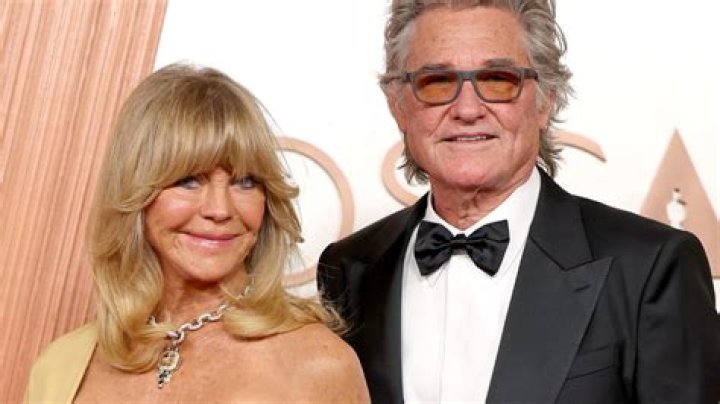 Unveiling Goldie Hawn's Wealth: Discoveries And Insights