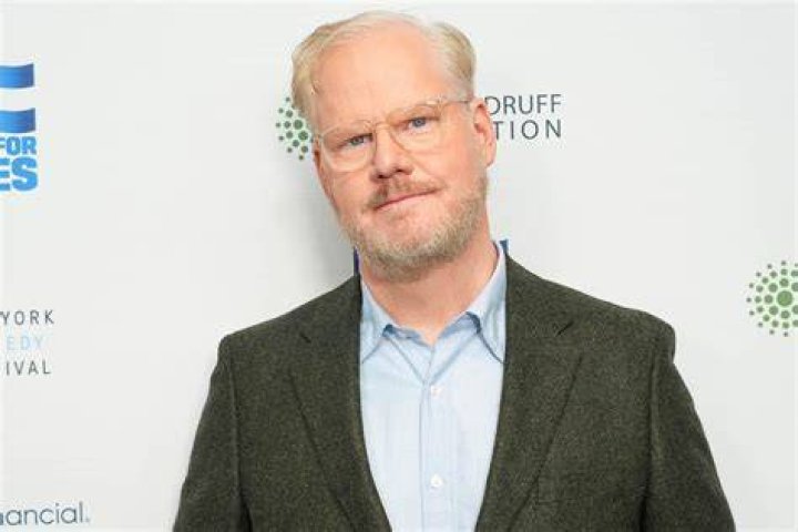 Unveiling Jim Gaffigan's Annual Income: Surprising Revelations