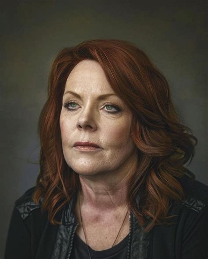 Unveiling Kathleen Madigan's Height: Surprising Discoveries And Insights