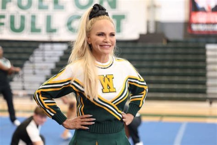 Unveiling Kristin Chenoweth's Height: Discoveries And Insights