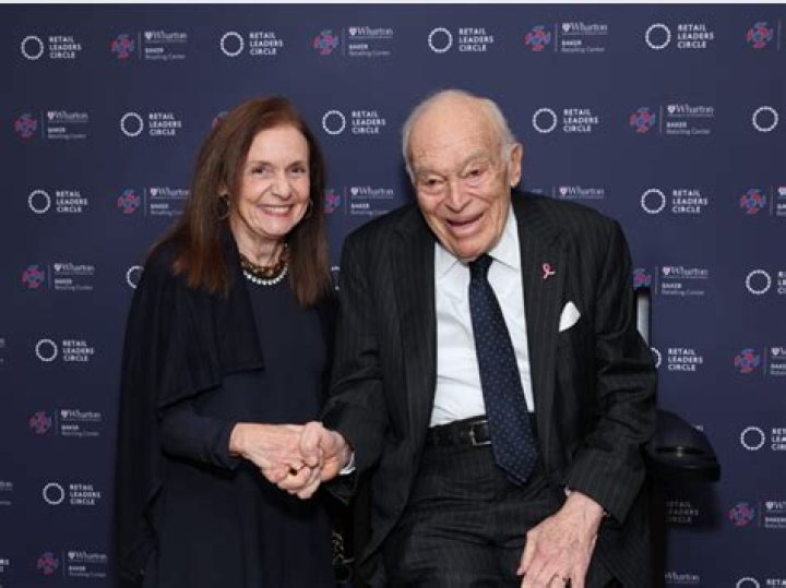Unveiling Leonard Lauder's Legacy: Discoveries And Insights