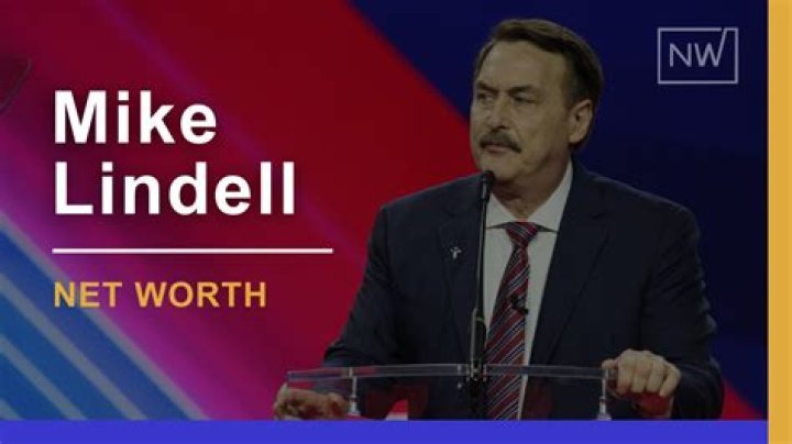 Unveiling Mike Lindell's Financial Empire: Discoveries And Insights