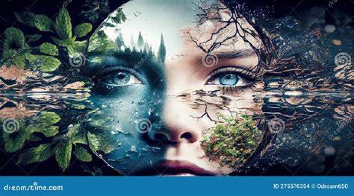 Unveiling Nature's Beauty And Fragility