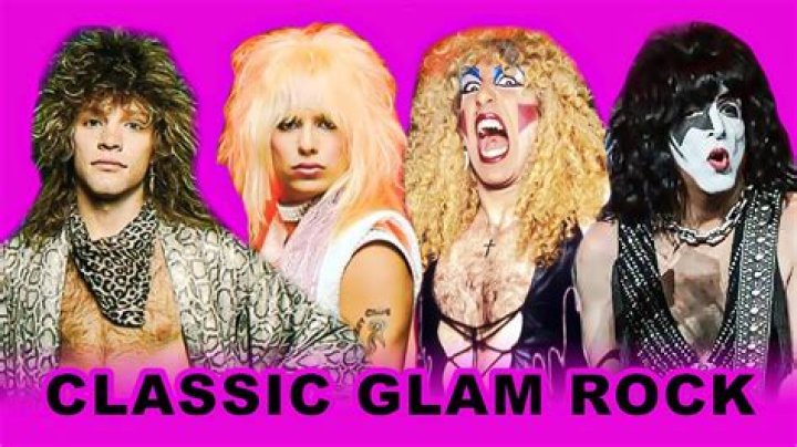Unveiling Nelson The Band: Glam Rock's Enduring Legacy