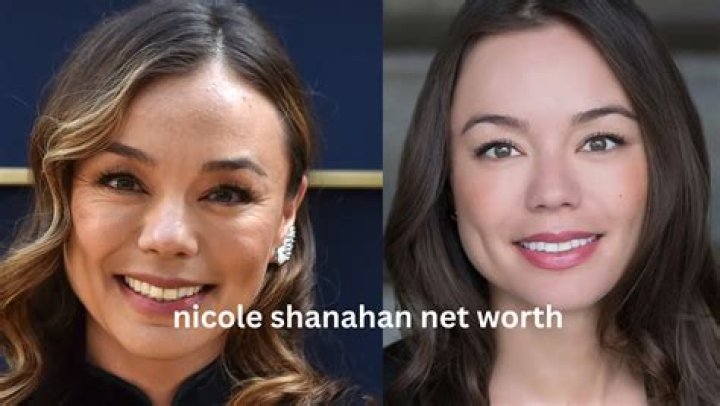 Unveiling Nicole Shanahan's Maiden Name: Discoveries And Insights