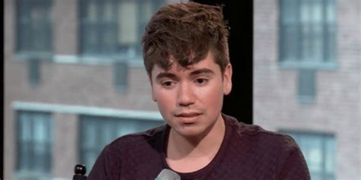 Unveiling Noah Galvin's Transgender Journey: Insights And Impact
