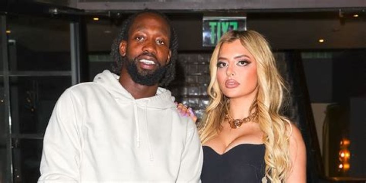 Unveiling Patrick Beverley's Wife: Insights And Surprises