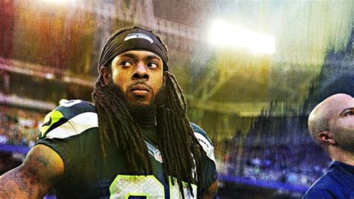 Unveiling Richard Sherman's Career: Stats, Achievements, And Legacy