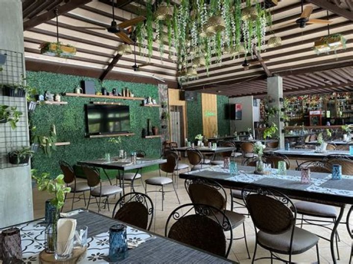 Unveiling Sweet Garden Hotel Restaurant