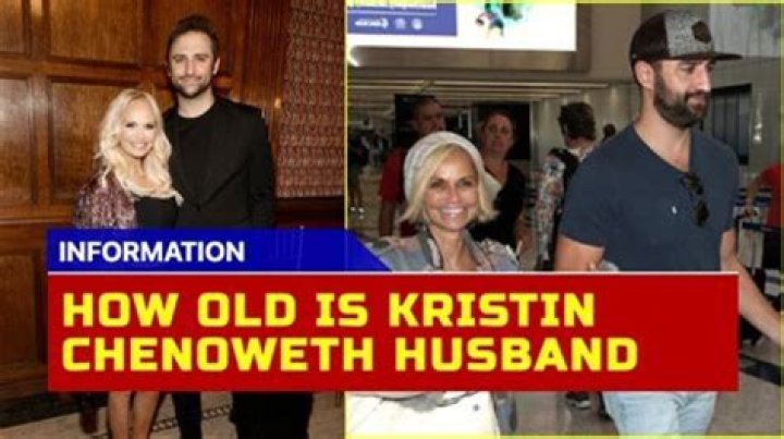 Unveiling The "Age Of Kristin Chenoweth": Discoveries And Insights
