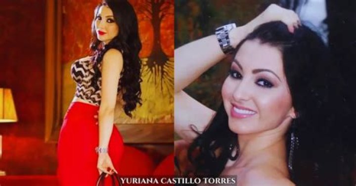 Unveiling The Captivating World And Influence Of Yuriana Castillo Torres