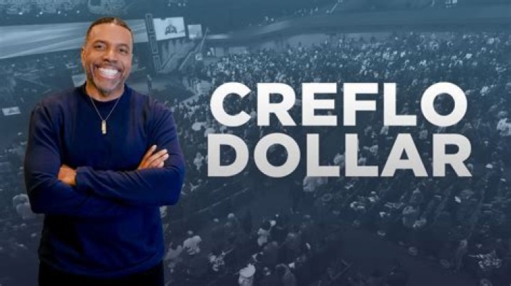 Unveiling The Earnings Of Creflo Dollar: Discoveries And Insights