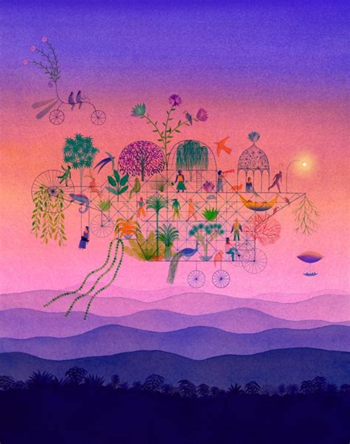 Unveiling The Enchanting World Of Colleen Topping: A Visual Odyssey
