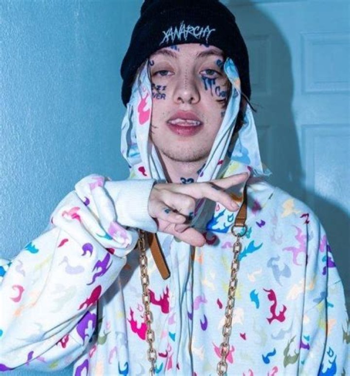 Unveiling The Enigma: Lil Xan's Height Explored
