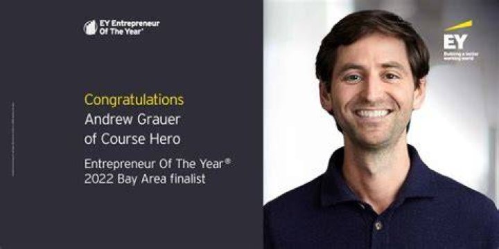 Unveiling The Extraordinary Life And Wealth Of Andrew Grauer