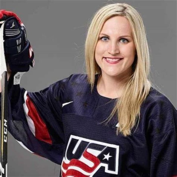 Unveiling The Extraordinary World Of Famous Girl Hockey Players