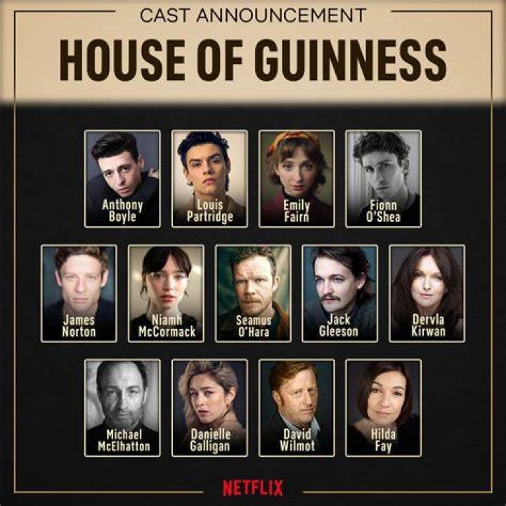 Unveiling The Guinness Net Worth: Unlocking Secrets And Insights