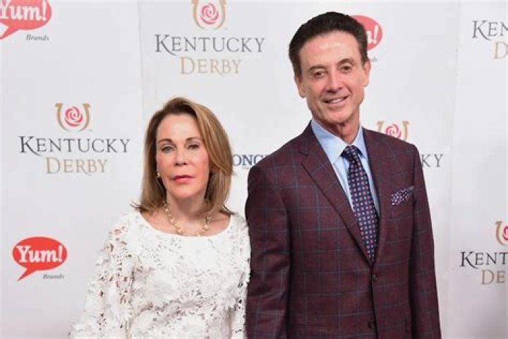 Unveiling The Impact And Legacy Of Rick Pitino's Wife