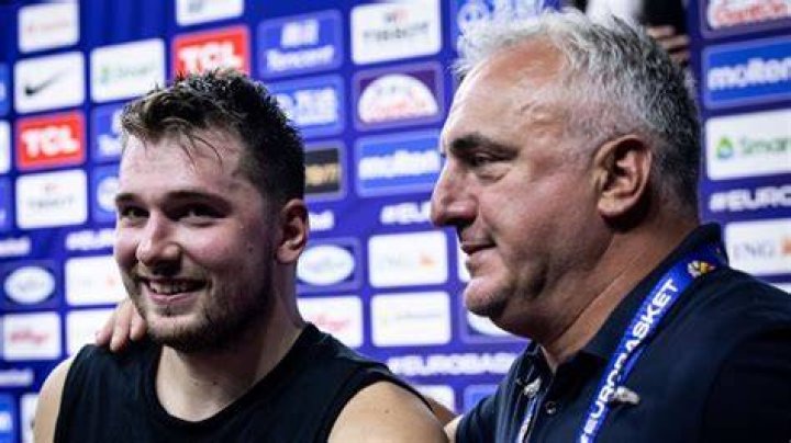 Unveiling The Influences And Impact Of Sasha Doncic Luka