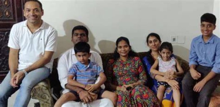 Unveiling The Inspiring Role Of BJP Annamalai's Wife