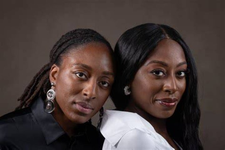 Unveiling The Inspiring Story Behind Nneka Ogwumike's Wife