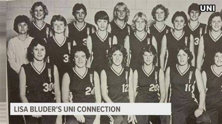 Unveiling The Legacy And Impact Of Lisa Bluder: A Basketball Icon