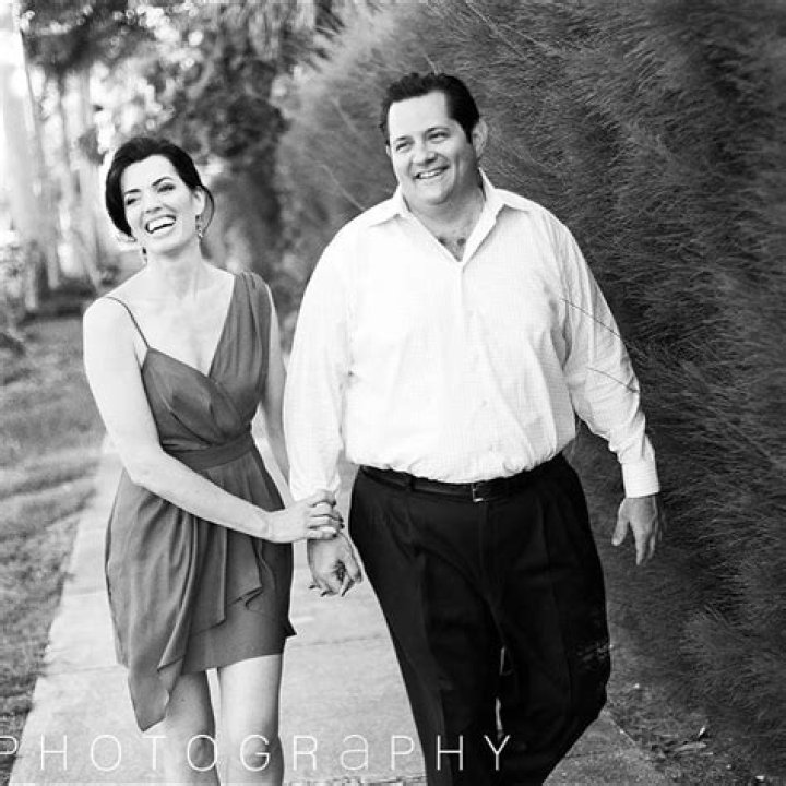 Unveiling the Man Beside the Brand: Who is Nikol Johnson's Husband?