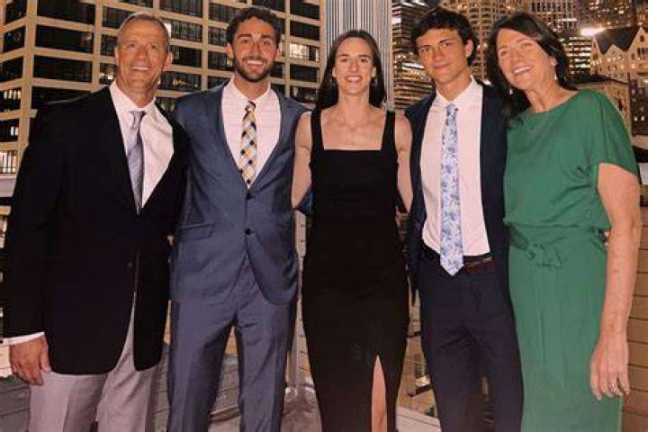 Unveiling The Marital Status Of Caitlin Clark's Parents: Unlocking Insights And Discoveries