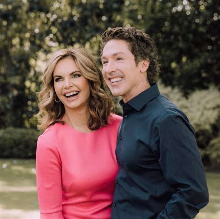 Unveiling The Marital Status Of Joel Osteen: Surprising Revelations
