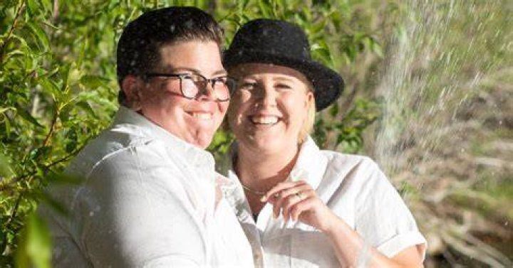 Unveiling The Matrimonial Status Of Britt Rescigno: Intriguing Revelations
