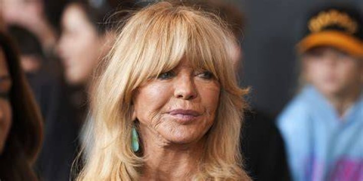 Unveiling The Multi-Million Dollar Fortune Of Goldie Hawn
